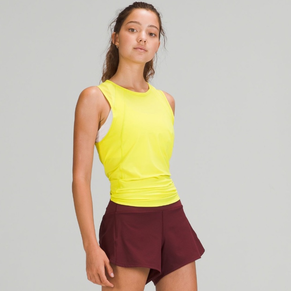 🌟lululemon sculpt tank 2.0🌟